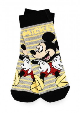 Παιδικές Kάλτσες Disney Mc20500 Mickey Mouse