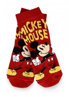 Παιδικές Kάλτσες Disney Mc20500 Mickey Mouse