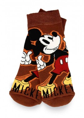 DISNEY - Παιδικές Kάλτσες Disney Mc20502 Mickey Mouse