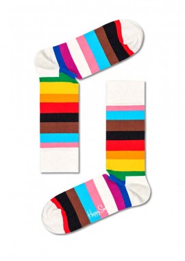 HAPPY SOCKS - Ανδρικές Κάλτσες Happy Socks Prs01-0200