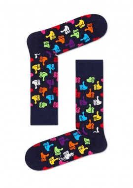 HAPPY SOCKS - Ανδρικές Κάλτσες Happy Socks Thu01-6550