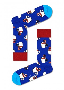 HAPPY SOCKS - Γυναικείες Κάλτσες Happy Socks Ccc01-6300