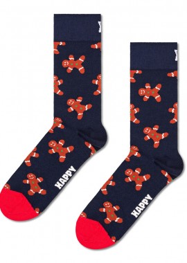 HAPPY SOCKS - Γυναικείες Κάλτσες Happy Socks Gin01-6000