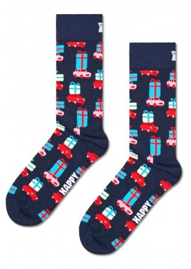 Γυναικείες Κάλτσες Happy Socks Hss01-6500