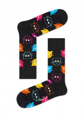 HAPPY SOCKS - Γυναικείες Κάλτσες Happy Socks Mja01-9050