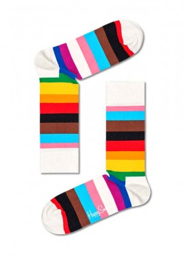 HAPPY SOCKS - Γυναικείες Κάλτσες Happy Socks Prs01-0200