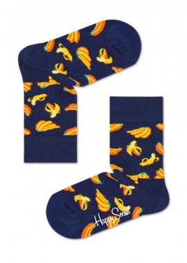 HAPPY SOCKS - Unisex Κάλτσες Happy Socks Kban01-6001