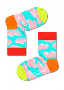 Παιδικές Κάλτσες Happy Socks Kclo01-6000