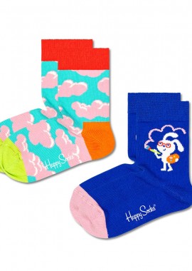 HAPPY SOCKS - Unisex Κάλτσες Happy Socks Kclo02-6300