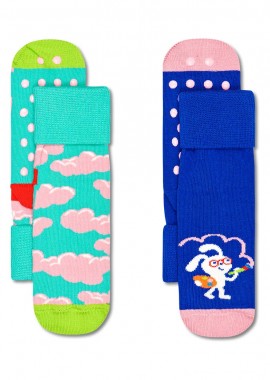 Unisex Κάλτσες Happy Socks Kclo19-6300