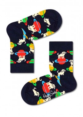 Unisex Κάλτσες Happy Socks Klai01-6500