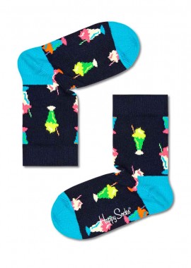 HAPPY SOCKS - Unisex Κάλτσες Happy Socks Kmlk01-6500