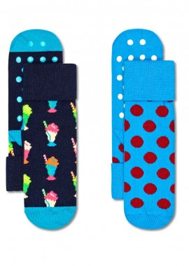 HAPPY SOCKS - Unisex Κάλτσες Happy Socks Kmlk19-6500