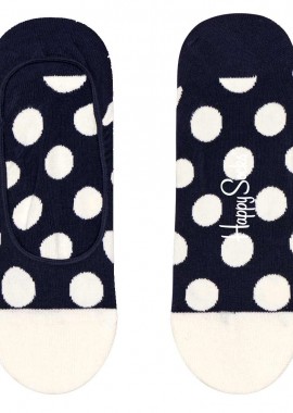 HAPPY SOCKS - Ανδρικές Κάλτσες Big Dot Happy Socks Bdo06-6500