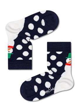 Unisex Κάλτσες Happy Socks Kjss01-6500