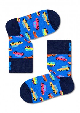 HAPPY SOCKS - Unisex Κάλτσες Happy Socks 50228084