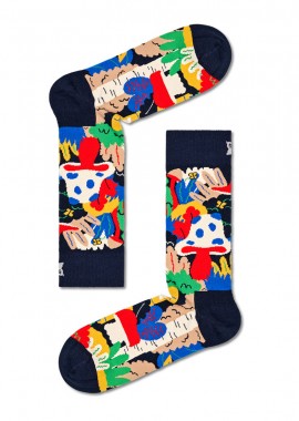 Unisex Κάλτσες Happy Socks P000056
