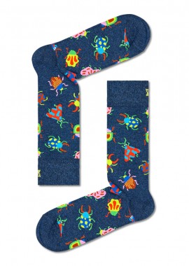 HAPPY SOCKS - Unisex Κάλτσες Happy Socks P000061