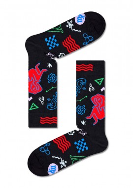 HAPPY SOCKS - Unisex Κάλτσες Happy Socks P000144