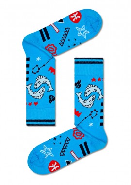 HAPPY SOCKS - Unisex Κάλτσες Happy Socks P000150