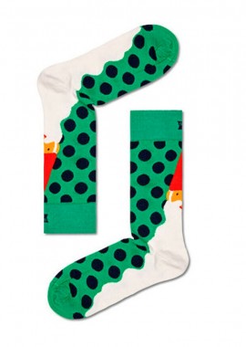 HAPPY SOCKS - Γυναικείες Κάλτσες Happy Socks 50228147