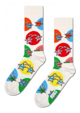 HAPPY SOCKS - Unisex Κάλτσες Happy Socks P000671