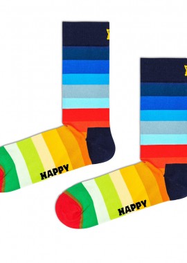 HAPPY SOCKS - Γυναικείες Κάλτσες Happy Socks Str01-2200