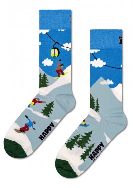 HAPPY SOCKS - Ανδρικές Κάλτσες Happy Socks P001511