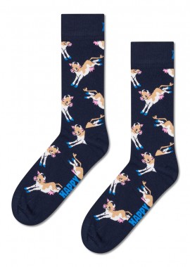 Γυναικείες Κάλτσες Happy Socks P003191