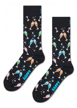 HAPPY SOCKS - Γυναικείες Κάλτσες Happy Socks P003225