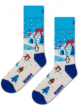 Ανδρικές Κάλτσες Happy Socks P003781