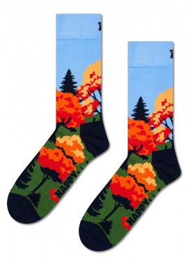 HAPPY SOCKS - Γυναικείες Κάλτσες Happy Socks P003789