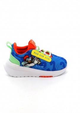 Παιδικό Αθλητικό Παπούτσι για Αγόρι Adidas Donald Racer Πολύχρωμο GY6644