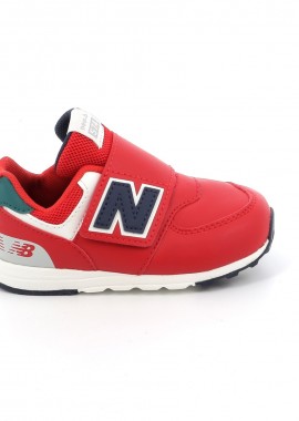Παιδικό Αθλητικό Παπούτσι για Αγόρι New Balance Χρώματος Κόκκινο NW574CU