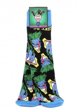 Κάλτσες για Αγόρι Disney Joker Πολύχρωμες JK19521-GREEN HAIR