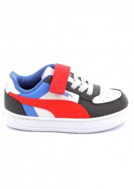 Παιδικό Αθλητικό Παπούτσι για Αγόρι Puma Caven 2.0 Block Ac+inf Πολύχρωμο 394463-04