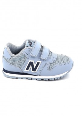 Παιδικό Αθλητικό Παπούτσι New Balance Χρώματος Γαλάζιο IV500CGI