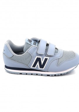 Παιδικό Αθλητικό Παπούτσι New Balance Χρώματος Γαλάζιο PV500CGI