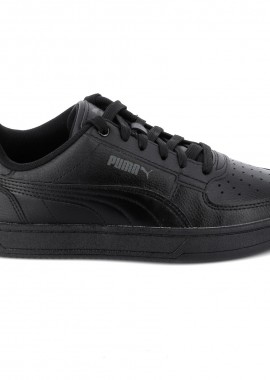 PUMA - Παιδικό Αθλητικό Παπούτσι Puma Caven 2.0 Χρώματος Μαύρο 393837-01