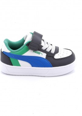 Παιδικό Αθλητικό Παπούτσι για Αγόρι Puma Caven 2.0 Block Ac+inf Πολύχρωμο 394463-08