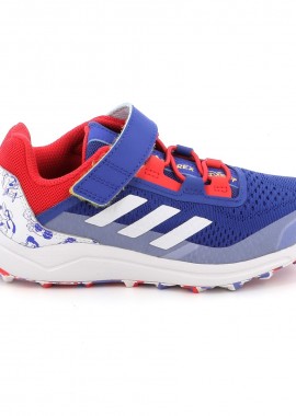 ADIDAS - Παιδικό Αθλητικό Παπούτσι για Αγόρι Adidas Terrex Agravic Flow Cf Mickey Disney Χρώματος Μπλε JH6227