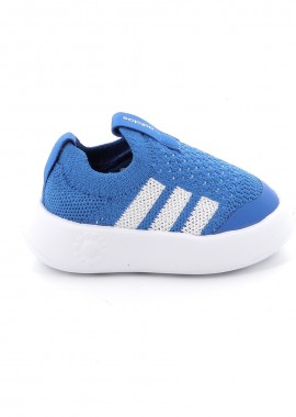 ADIDAS - Παιδικό Αθλητικό Παπούτσι για Αγόρι Adidas Bubblecomfy I Χρώματος Μπλε IH1265