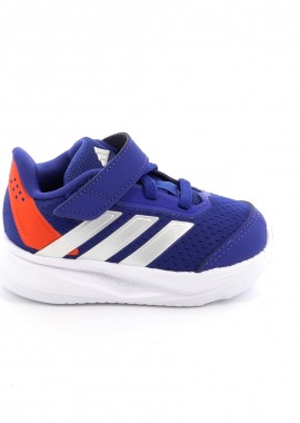 ADIDAS - Παιδικό Αθλητικό Παπούτσι για Αγόρι Adidas Duramo Sl2 El I Χρώματος Μπλε JI2142