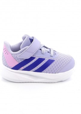 Παιδικό Αθλητικό Παπούτσι για Κορίτσι Adidas Duramo Sl2 El I Χρώματος Μωβ JS2806