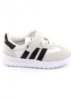 Παιδικό Αθλητικό Παπούτσι για Αγόρι Adidas Run 70s Χρώματος Λευκό JI2269