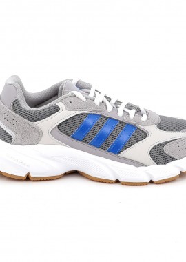 Παιδικό Αθλητικό Παπούτσι για Αγόρι Adidas Crazychaos 2000 J Χρώματος Γκρι IH0907