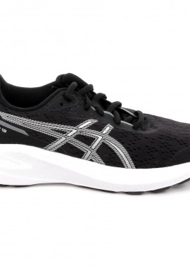Παιδικό Αθλητικό Παπούτσι για Αγόρι Asics GT-1000 13 GS Χρώματος Μαύρο 1014A343-003