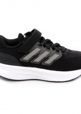 Παιδικό Αθλητικό Παπούτσι για Αγόρι Adidas Ultrarun 5 El C Χρώματος Μαύρο IF4151