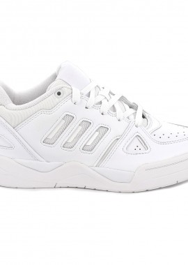 Παιδικό Αθλητικό Παπούτσι για Αγόρι Adidas Midcity Low J Χρώματος Λευκό IF4559