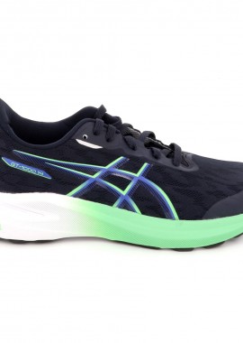 Παιδικό Αθλητικό Παπούτσι για Αγόρι Asics GT-1000 14 Gs Χρώματος Μπλε 1014A382-400